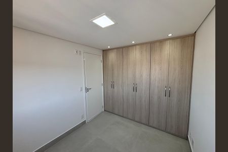 Quarto 2 de apartamento para alugar com 2 quartos, 49m² em Jardim Santa Teresinha, São Paulo