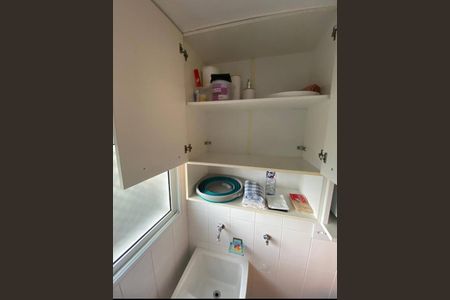 Apartamento para alugar com 45m², 1 quarto e 1 vagaÁrea de serviço