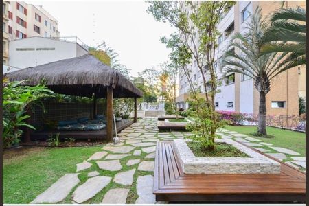 Apartamento para alugar com 45m², 1 quarto e 1 vagaÁrea Comum
