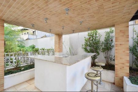 Apartamento para alugar com 45m², 1 quarto e 1 vagaÁrea Comum
