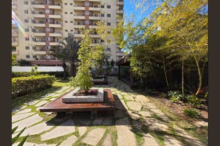 Apartamento para alugar com 45m², 1 quarto e 1 vagaÁrea Comum