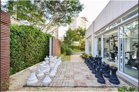 Apartamento para alugar com 45m², 1 quarto e 1 vagaÁrea Comum
