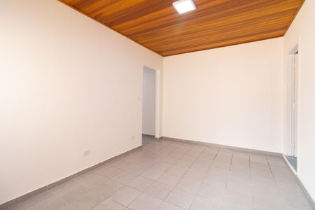 Sala de casa para alugar com 2 quartos, 70m² em Rio Pequeno, São Paulo