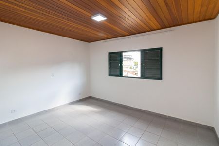 Quarto 1 de casa para alugar com 2 quartos, 70m² em Rio Pequeno, São Paulo