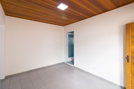 Sala de casa para alugar com 2 quartos, 70m² em Rio Pequeno, São Paulo