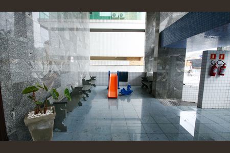 Apartamento para alugar com 96m², 2 quartos e 1 vaga Apartamento para alugar com 96m², 2 quartos e 1 vagaÁrea comum