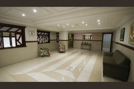 Apartamento para alugar com 96m², 2 quartos e 1 vaga Apartamento para alugar com 96m², 2 quartos e 1 vagaÁrea comum