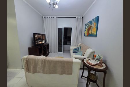 Apartamento para alugar com 96m², 2 quartos e 1 vaga Apartamento para alugar com 96m², 2 quartos e 1 vagaSala