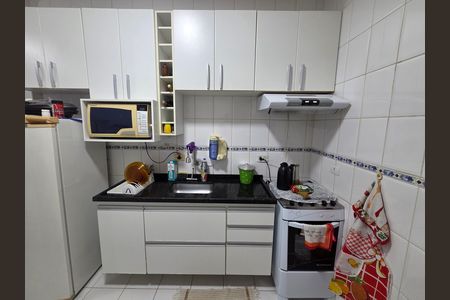 Apartamento para alugar com 96m², 2 quartos e 1 vaga Apartamento para alugar com 96m², 2 quartos e 1 vagaCozinha