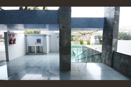 Apartamento para alugar com 96m², 2 quartos e 1 vaga Apartamento para alugar com 96m², 2 quartos e 1 vagaÁrea comum