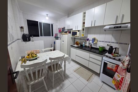 Apartamento para alugar com 96m², 2 quartos e 1 vaga Apartamento para alugar com 96m², 2 quartos e 1 vagaCozinha