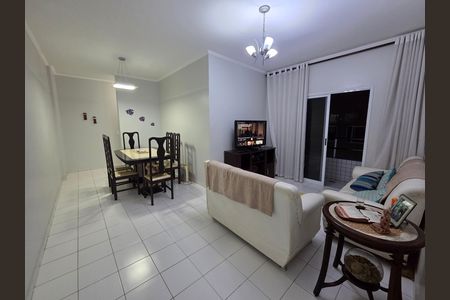 Apartamento para alugar com 96m², 2 quartos e 1 vaga Apartamento para alugar com 96m², 2 quartos e 1 vagaSala
