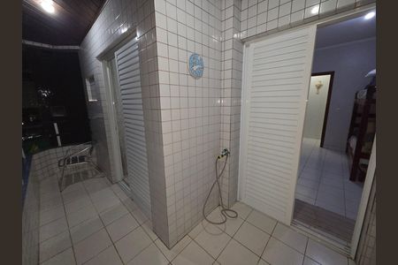 Apartamento para alugar com 96m², 2 quartos e 1 vaga Apartamento para alugar com 96m², 2 quartos e 1 vagaVaranda