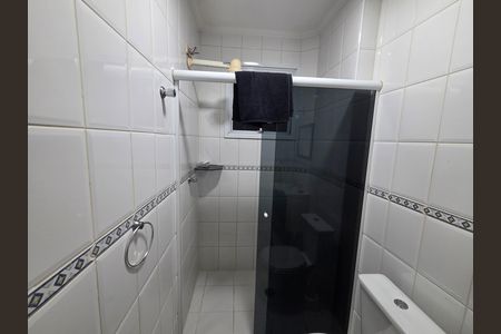 Apartamento para alugar com 96m², 2 quartos e 1 vaga Apartamento para alugar com 96m², 2 quartos e 1 vagaBanheiro