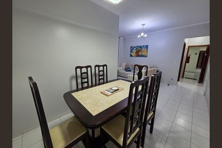 Apartamento para alugar com 96m², 2 quartos e 1 vaga Apartamento para alugar com 96m², 2 quartos e 1 vagaSala