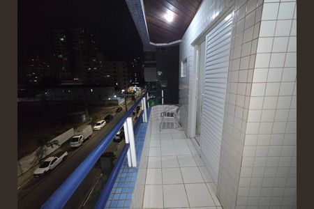 Apartamento para alugar com 96m², 2 quartos e 1 vaga Apartamento para alugar com 96m², 2 quartos e 1 vagaVaranda