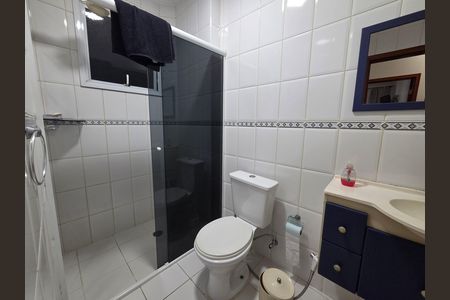 Apartamento para alugar com 96m², 2 quartos e 1 vaga Apartamento para alugar com 96m², 2 quartos e 1 vagaBanheiro