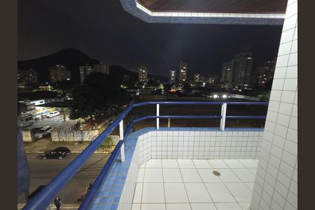 Apartamento para alugar com 96m², 2 quartos e 1 vaga Apartamento para alugar com 96m², 2 quartos e 1 vagaVaranda