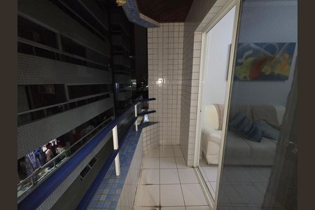 Apartamento para alugar com 96m², 2 quartos e 1 vaga Apartamento para alugar com 96m², 2 quartos e 1 vagaVaranda