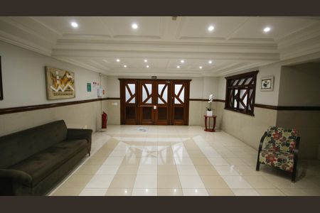 Apartamento para alugar com 96m², 2 quartos e 1 vaga Apartamento para alugar com 96m², 2 quartos e 1 vagaÁrea comum