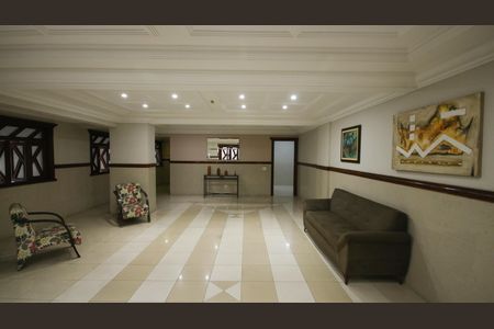 Apartamento para alugar com 96m², 2 quartos e 1 vaga Apartamento para alugar com 96m², 2 quartos e 1 vagaÁrea comum