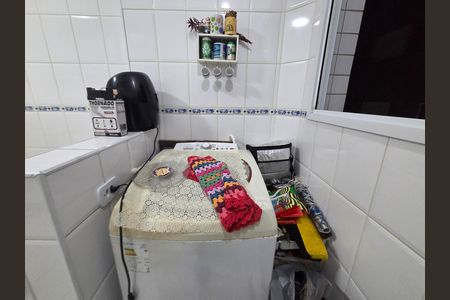Apartamento para alugar com 96m², 2 quartos e 1 vaga Apartamento para alugar com 96m², 2 quartos e 1 vagaÁrea de Serviço