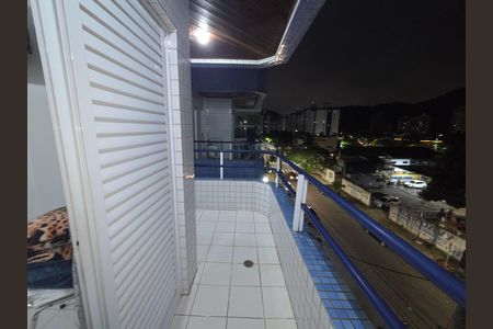 Apartamento para alugar com 96m², 2 quartos e 1 vaga Apartamento para alugar com 96m², 2 quartos e 1 vagaVaranda