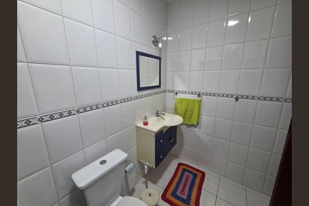 Apartamento para alugar com 96m², 2 quartos e 1 vaga Apartamento para alugar com 96m², 2 quartos e 1 vagaBanheiro