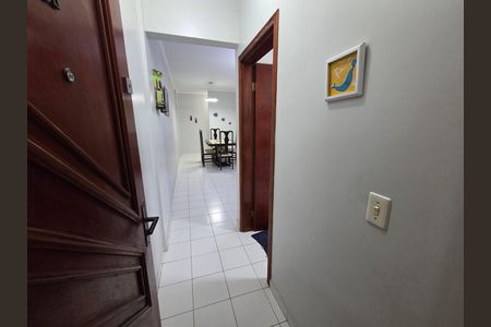 Apartamento para alugar com 96m², 2 quartos e 1 vaga Apartamento para alugar com 96m², 2 quartos e 1 vagaSala