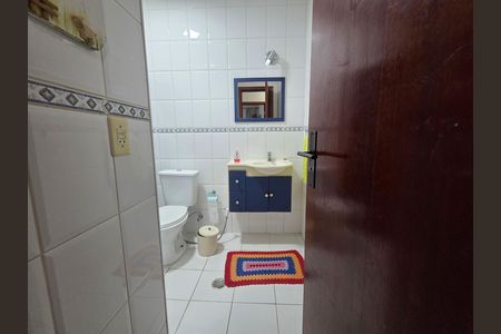 Apartamento para alugar com 96m², 2 quartos e 1 vaga Apartamento para alugar com 96m², 2 quartos e 1 vagaBanheiro