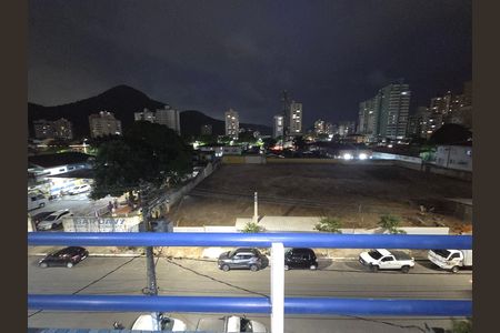 Apartamento para alugar com 96m², 2 quartos e 1 vaga Apartamento para alugar com 96m², 2 quartos e 1 vagaVaranda