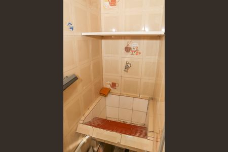 Apartamento para alugar com 79m², 2 quartos e 1 vaga Apartamento para alugar com 79m², 2 quartos e 1 vagaCozinha e Área de Serviço