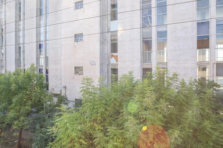 Vista do Quarto 2 de apartamento para alugar com 2 quartos, 79m² em Parque Residencial da Lapa, São Paulo