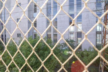 Vista do Quarto 1 de apartamento para alugar com 2 quartos, 79m² em Parque Residencial da Lapa, São Paulo