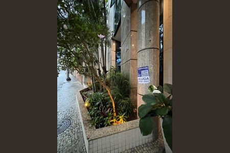 Apartamento para alugar com 43m², 1 quarto e 1 vagaPlaca