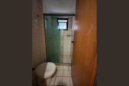 Apartamento para alugar com 43m², 1 quarto e 1 vagaBanheiro