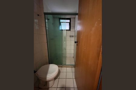Apartamento para alugar com 43m², 1 quarto e 1 vagaBanheiro