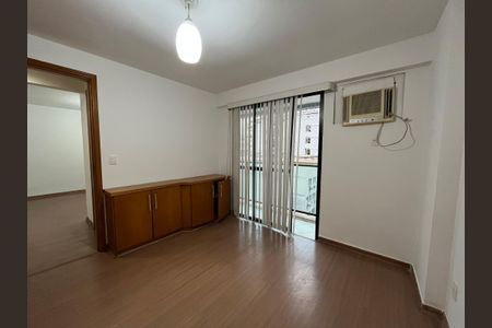 Apartamento para alugar com 43m², 1 quarto e 1 vagaQuarto