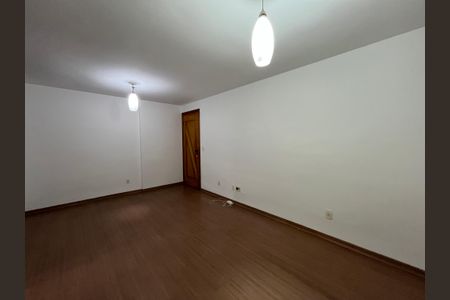 Sala  de apartamento para alugar com 1 quarto, 43m² em Copacabana, Rio de Janeiro