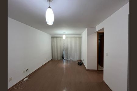 Sala de apartamento para alugar com 1 quarto, 43m² em Copacabana, Rio de Janeiro