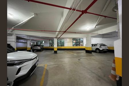 Apartamento para alugar com 43m², 1 quarto e 1 vagaGaragem