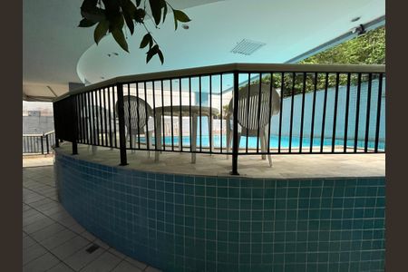 Apartamento para alugar com 43m², 1 quarto e 1 vagaÁrea comum - Piscina