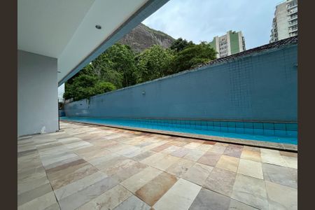 Apartamento para alugar com 43m², 1 quarto e 1 vagaÁrea comum - Piscina