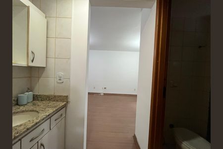 Apartamento para alugar com 43m², 1 quarto e 1 vagaCozinha