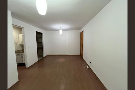 Sala de apartamento para alugar com 1 quarto, 43m² em Copacabana, Rio de Janeiro
