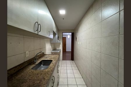 Apartamento para alugar com 43m², 1 quarto e 1 vagaCozinha