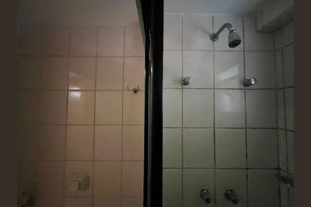 Apartamento para alugar com 43m², 1 quarto e 1 vagaBanheiro