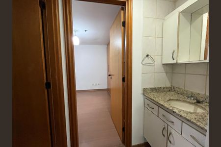 Apartamento para alugar com 43m², 1 quarto e 1 vagaCozinha