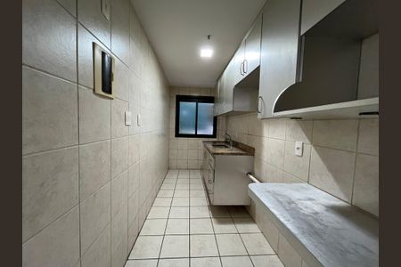 Apartamento para alugar com 43m², 1 quarto e 1 vagaCozinha
