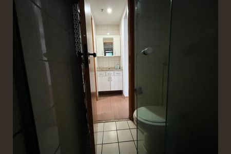Apartamento para alugar com 43m², 1 quarto e 1 vagaBanheiro